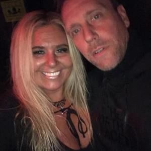 Meet your Posher, Holly